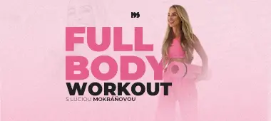 Full Body Workout